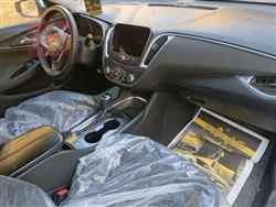 شێڤرۆلێت مالیبۆ